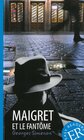 Buchcover Maigret et le fantôme