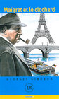 Buchcover Maigret et le clochard