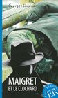 Buchcover Maigret et le clochard