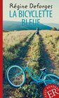Buchcover La bicyclette bleue