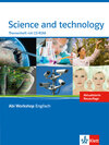 Buchcover Science and Technology. Themenheft mit CD-ROM