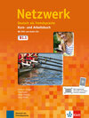 Buchcover Netzwerk B1.1
