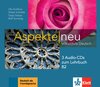 Buchcover Aspekte neu B2