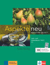 Buchcover Aspekte neu C1