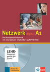 Buchcover Netzwerk A1
