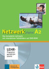 Buchcover Netzwerk A2