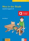 Buchcover Neu in der Stadt