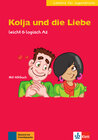 Buchcover Kolja und die Liebe
