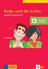 Buchcover Kolja und die Liebe