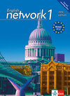 Buchcover English Network 1 New Edition