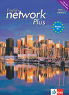 Buchcover English Network Plus New Edition B1