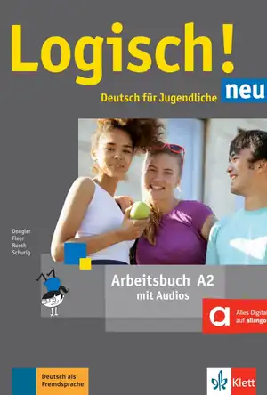 Buchcover ISBN 9783126052122