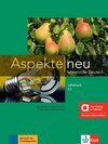 Buchcover Aspekte neu C1 - Hybride Ausgabe allango