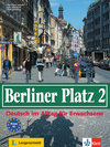 Buchcover Berliner Platz 2