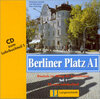 Buchcover Berliner Platz A1 - Audio-CD zum Lehrbuchteil A1, Teil 1