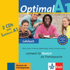 Buchcover Optimal A1