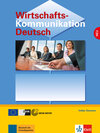 Buchcover Wirtschaftskommunikation Deutsch NEU