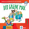 Buchcover Der grüne Max 1