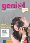 Buchcover geni@l klick A1