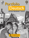 Buchcover Portfolio Deutsch 4