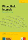 Buchcover Phonothek intensiv