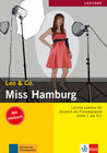 Buchcover Miss Hamburg