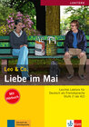 Buchcover Liebe im Mai