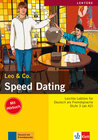 Buchcover Speed Dating