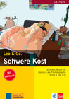 Buchcover Schwere Kost