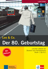 Buchcover Der 80. Geburtstag