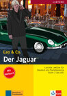 Buchcover Der Jaguar