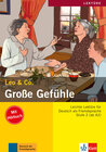 Buchcover Große Gefühle