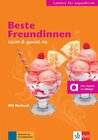 Buchcover Beste Freundinnen