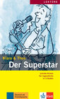 Buchcover Der Superstar