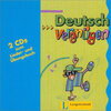 Buchcover Deutschvergnügen