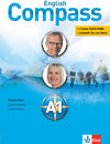 Buchcover English Compass A1