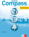 Buchcover English Compass A1