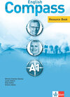 Buchcover English Compass A1