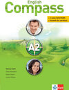 Buchcover English Compass A2