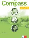 Buchcover English Compass A2