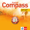 Buchcover English Compass B1