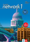 Buchcover English Network 1 New Edition