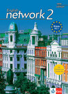 Buchcover English Network 2 New Edition