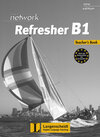 Buchcover English Network Refresher B1
