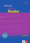 Buchcover English Network Pocket Reader