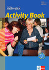 Buchcover English Network Activity Book