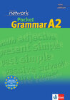 Buchcover English Network Pocket Grammar