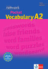 Buchcover English Network Pocket Vocabulary