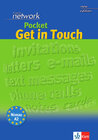 Buchcover English Network Pocket Get in Touch