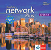 Buchcover English Network Plus New Edition